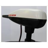 Excellent Working MINN KOTA Model 35 Outboard Trolling Motor