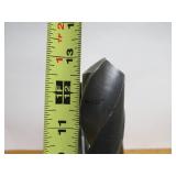 Large Lot of HUGE Heavy Duty Quality Machining/Milling Bits #1