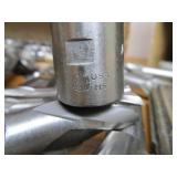 Large Lot of HUGE Heavy Duty Quality Machining/Milling Bits #2