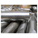 Large Lot of HUGE Heavy Duty Quality Machining/Milling Bits #2