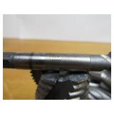 Large Lot of HUGE Heavy Duty Quality Machining/Milling Bits #2