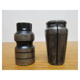 Large Lot of HUGE Heavy Duty Quality Machining/Milling Bits #2