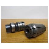 Large Lot of HUGE Heavy Duty Quality Machining/Milling Bits #2