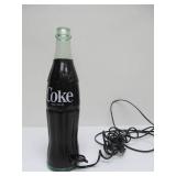 COCA COLA Bottle Telephone & Unopened 6-Pack