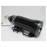 COCA COLA Bottle Telephone & Unopened 6-Pack