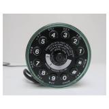 COCA COLA Bottle Telephone & Unopened 6-Pack