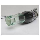 COCA COLA Bottle Telephone & Unopened 6-Pack
