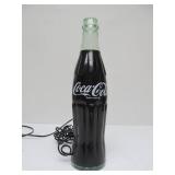 COCA COLA Bottle Telephone & Unopened 6-Pack
