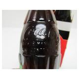 COCA COLA Bottle Telephone & Unopened 6-Pack
