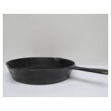 Old Vintage GRISWOLD No. 8 Cast Iron Skillet - 704H #2