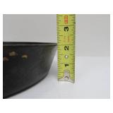 Old Vintage GRISWOLD No. 8 Cast Iron Skillet - 704H #2