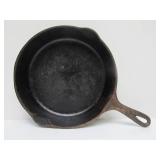 Nice Lot of 5 Vintage WAGNER Cast Iron SKillets