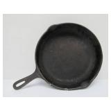 Nice Lot of 5 Vintage WAGNER Cast Iron SKillets