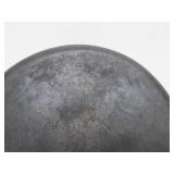 Nice Lot of 5 Vintage WAGNER Cast Iron SKillets