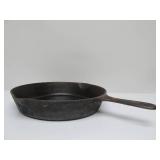 Old Vintage GRISWOLD No. 8 Cast Iron Skillet - 704H #3