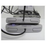 Working Nintendo SNES Mini Vieo Game System