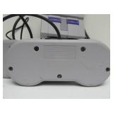 Working Nintendo SNES Mini Vieo Game System