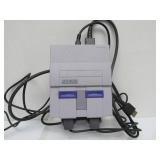 Working Nintendo SNES Mini Vieo Game System