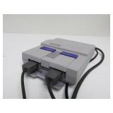 Working Nintendo SNES Mini Vieo Game System