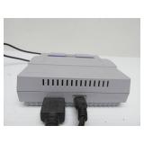 Working Nintendo SNES Mini Vieo Game System