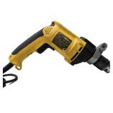 Working DEWALT Model DW511 VSR Hammer Drill
