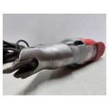 Working Heavy Duty MILWAUKEE 18 Gauge Shear