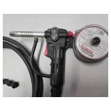 Excellent Quality & Condition MILLER Spoolmate 100 Series Spool Gun