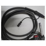 Excellent Quality & Condition MILLER Spoolmate 100 Series Spool Gun