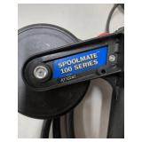 Excellent Quality & Condition MILLER Spoolmate 100 Series Spool Gun