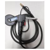 Excellent Quality & Condition MILLER Spoolmate 100 Series Spool Gun