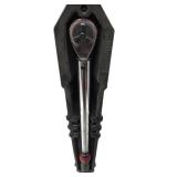 Heavy Duty LARGE Craftsman Clicker Style MicroTork Torque Wrench