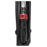 Heavy Duty LARGE Craftsman Clicker Style MicroTork Torque Wrench