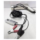 Quality Working Like-New ACTRON Timing Light