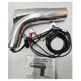 Quality Working Like-New ACTRON Timing Light