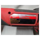 Great Lot of Good Working MILWAUKEE Cordless Power Tools w/Batteries & Charger