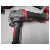 Great Lot of Good Working MILWAUKEE Cordless Power Tools w/Batteries & Charger