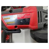 Great Lot of Good Working MILWAUKEE Cordless Power Tools w/Batteries & Charger