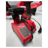 Great Lot of Good Working MILWAUKEE Cordless Power Tools w/Batteries & Charger