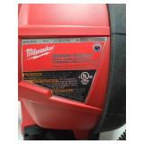 Great Lot of Good Working MILWAUKEE Cordless Power Tools w/Batteries & Charger