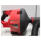 Great Lot of Good Working MILWAUKEE Cordless Power Tools w/Batteries & Charger