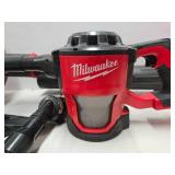 Great Lot of Good Working MILWAUKEE Cordless Power Tools w/Batteries & Charger