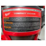 Great Lot of Good Working MILWAUKEE Cordless Power Tools w/Batteries & Charger