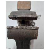 Heavy Duty CRAFTSMAN 3.5" Swivel Bench Vise