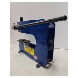 Quality Large Heavy Duty MITTLER BROS Manual Bench Press