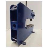 Quality Large Heavy Duty MITTLER BROS Manual Bench Press