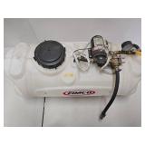 Quality FIMCO Spot Sprayer Tank w/FloJet Pump
