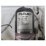 Quality FIMCO Spot Sprayer Tank w/FloJet Pump