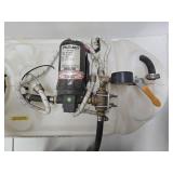 Quality FIMCO Spot Sprayer Tank w/FloJet Pump