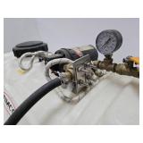 Quality FIMCO Spot Sprayer Tank w/FloJet Pump