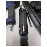 Nice Group of Pneumatic / Air Tools & Accessories